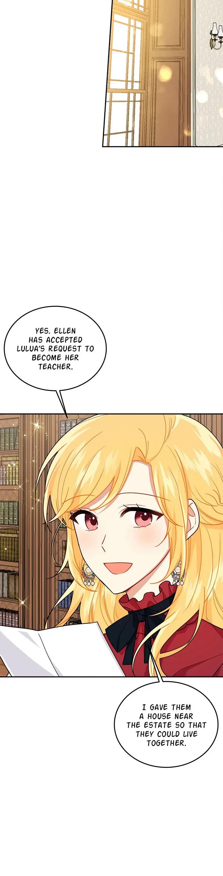 I Am a Child of This House Chapter 154 page 20 - Chapter 154: Side Story 4