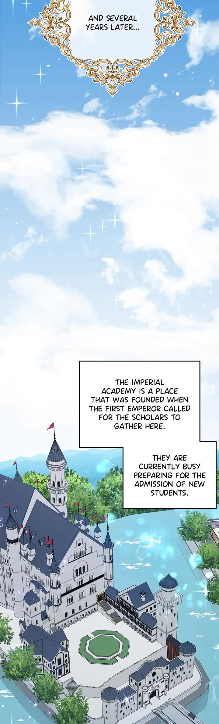 I Am a Child of This House Chapter 154 page 29 - Chapter 154: Side Story 4
