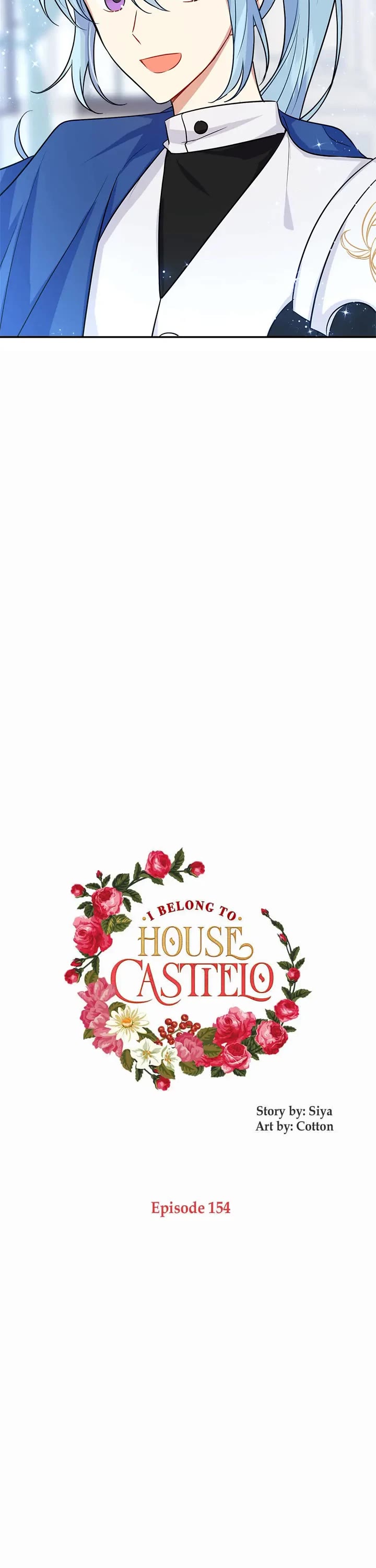 I Am a Child of This House Chapter 154 page 3 - Chapter 154: Side Story 4