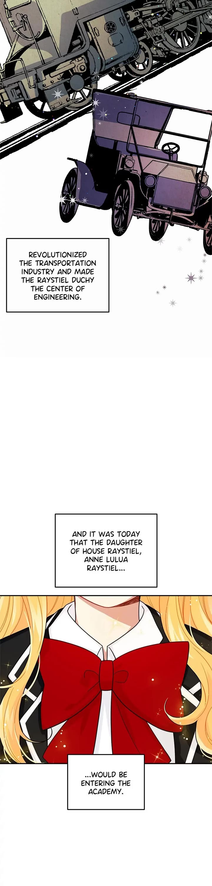 I Am a Child of This House Chapter 154 page 32 - Chapter 154: Side Story 4
