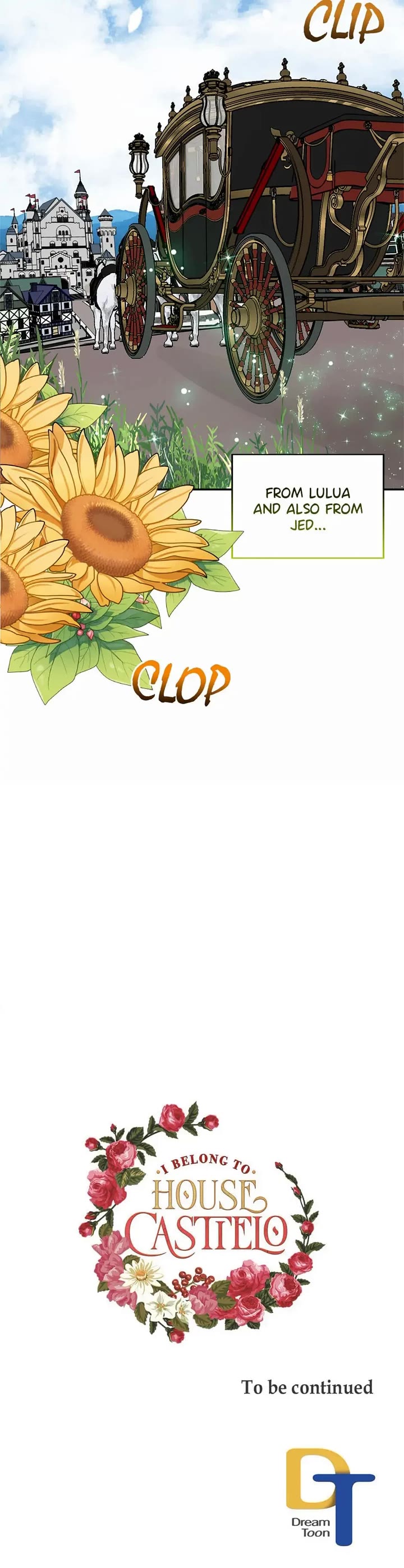 I Am a Child of This House Chapter 154 page 41 - Chapter 154: Side Story 4