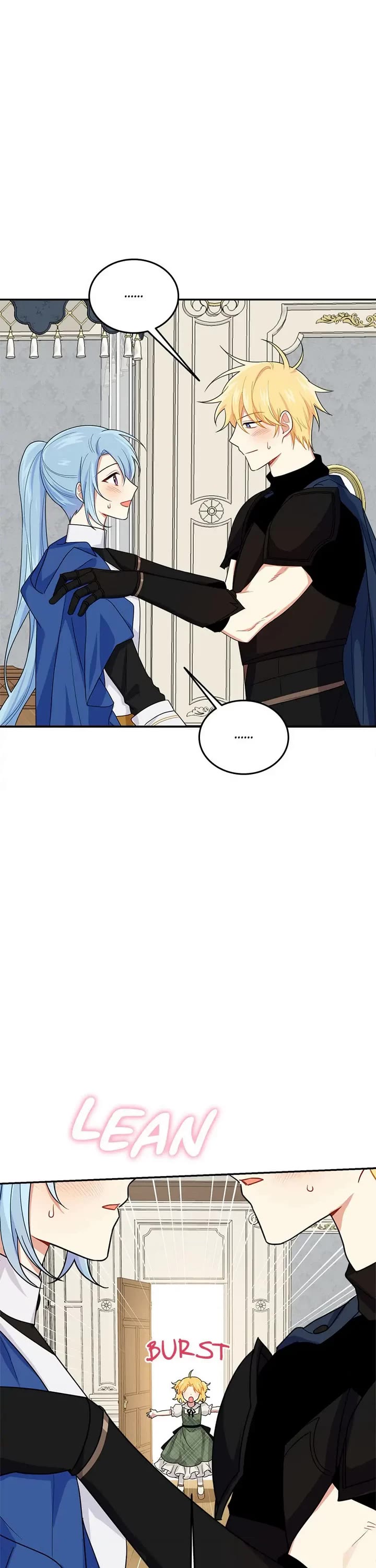 I Am a Child of This House Chapter 154 page 6 - Chapter 154: Side Story 4