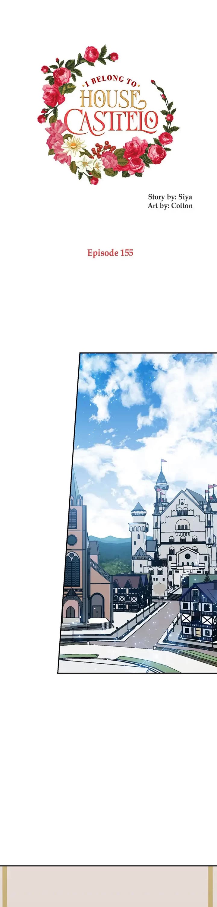 I Am a Child of This House Chapter 155 page 1 - Chapter 155: Side Story 5 [END]
