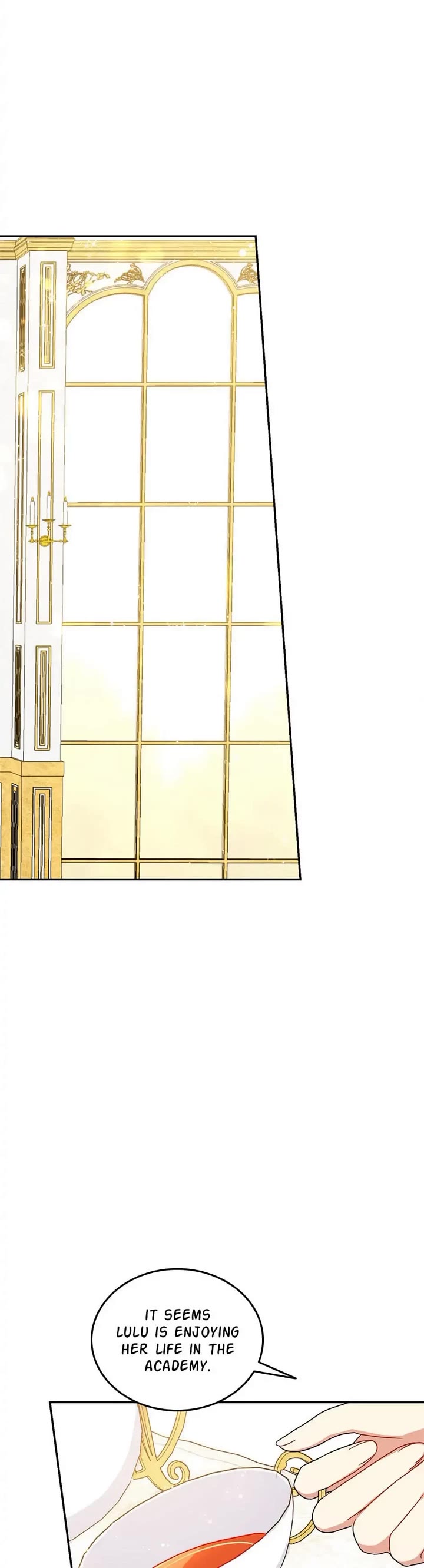 I Am a Child of This House Chapter 155 page 15 - Chapter 155: Side Story 5 [END]