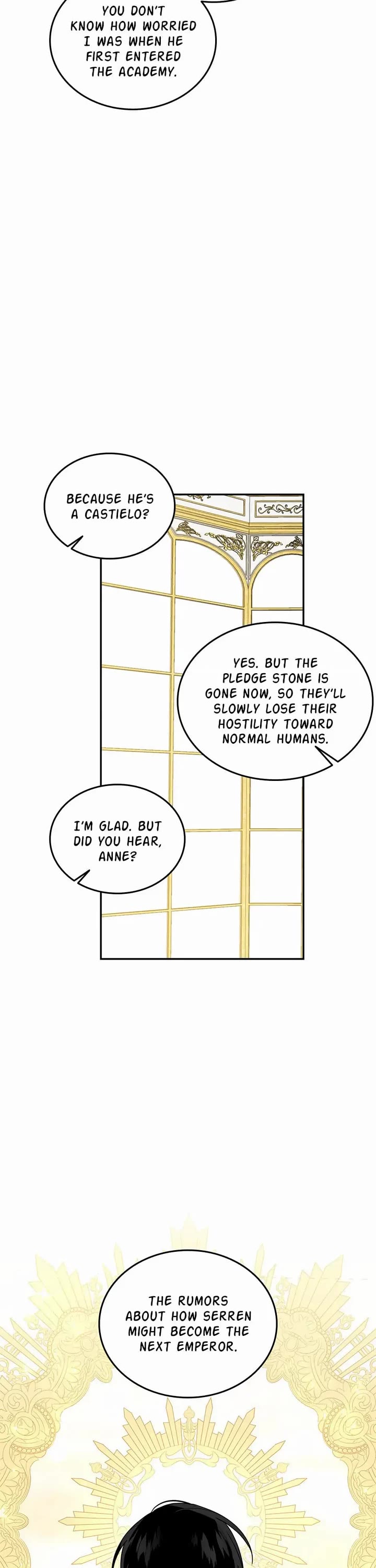 I Am a Child of This House Chapter 155 page 18 - Chapter 155: Side Story 5 [END]