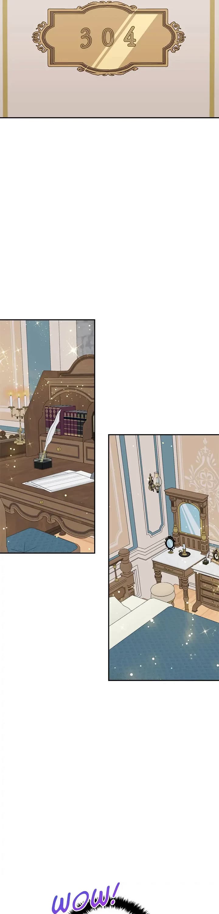 I Am a Child of This House Chapter 155 page 2 - Chapter 155: Side Story 5 [END]