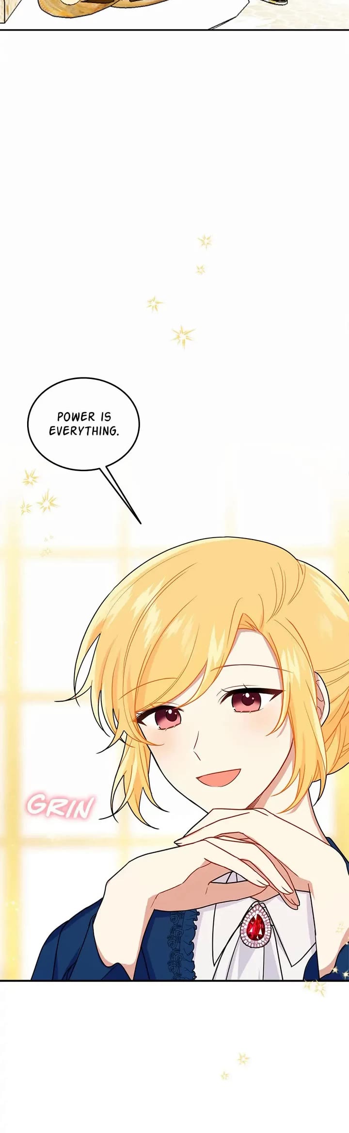 I Am a Child of This House Chapter 155 page 24 - Chapter 155: Side Story 5 [END]