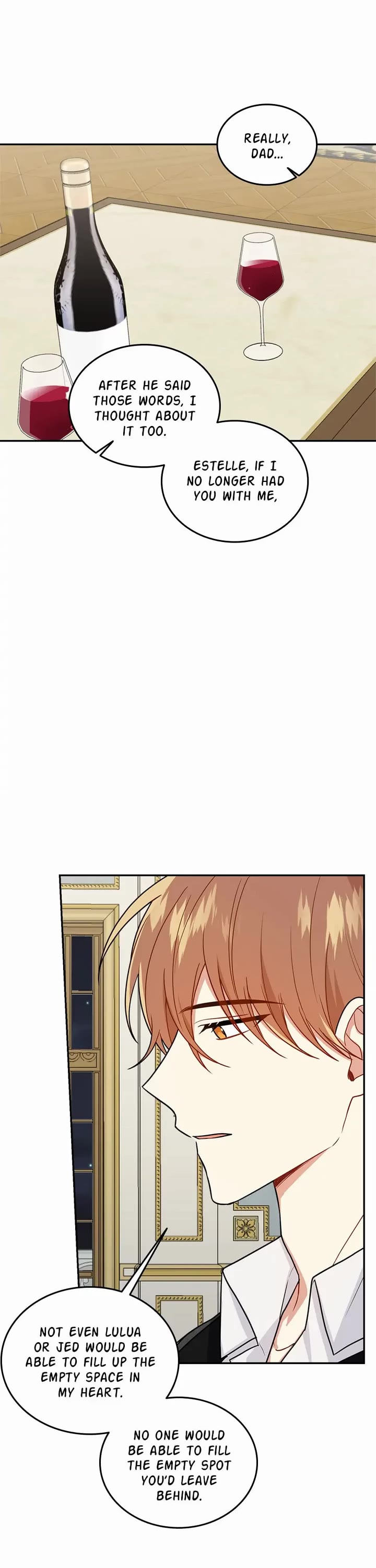 I Am a Child of This House Chapter 155 page 31 - Chapter 155: Side Story 5 [END]