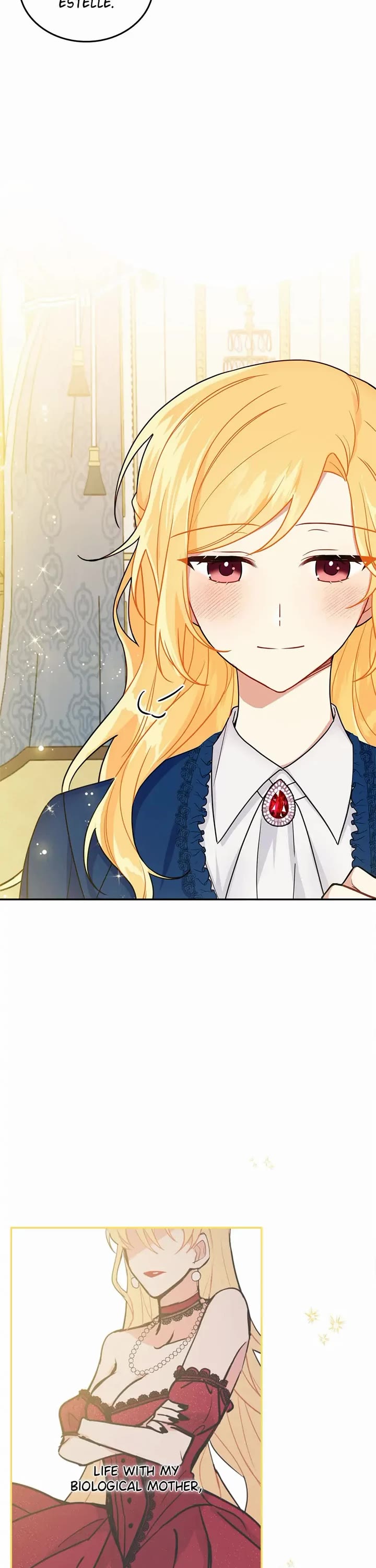 I Am a Child of This House Chapter 155 page 37 - Chapter 155: Side Story 5 [END]