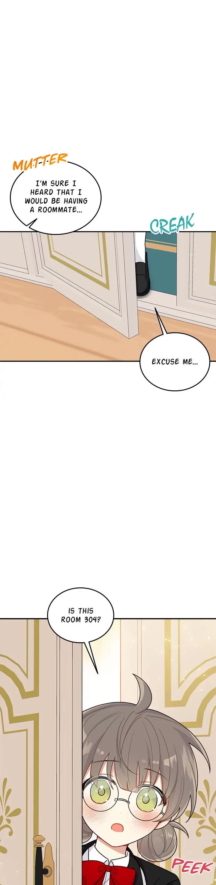 I Am a Child of This House Chapter 155 page 4 - Chapter 155: Side Story 5 [END]