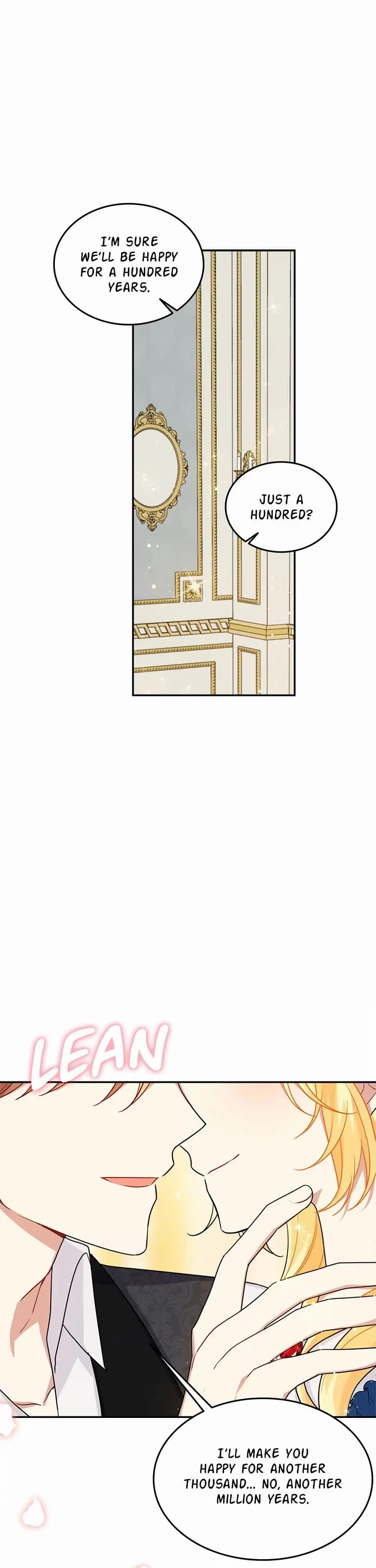 I Am a Child of This House Chapter 155 page 41 - Chapter 155: Side Story 5 [END]