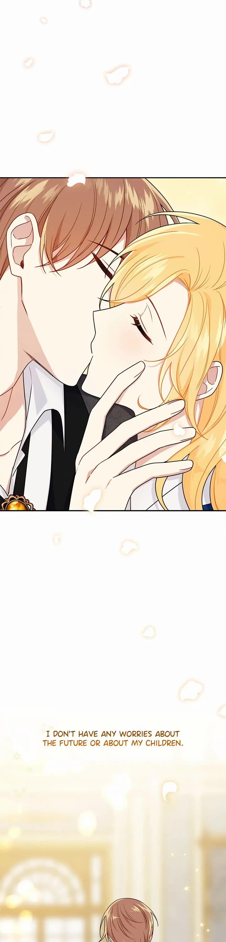 I Am a Child of This House Chapter 155 page 42 - Chapter 155: Side Story 5 [END]