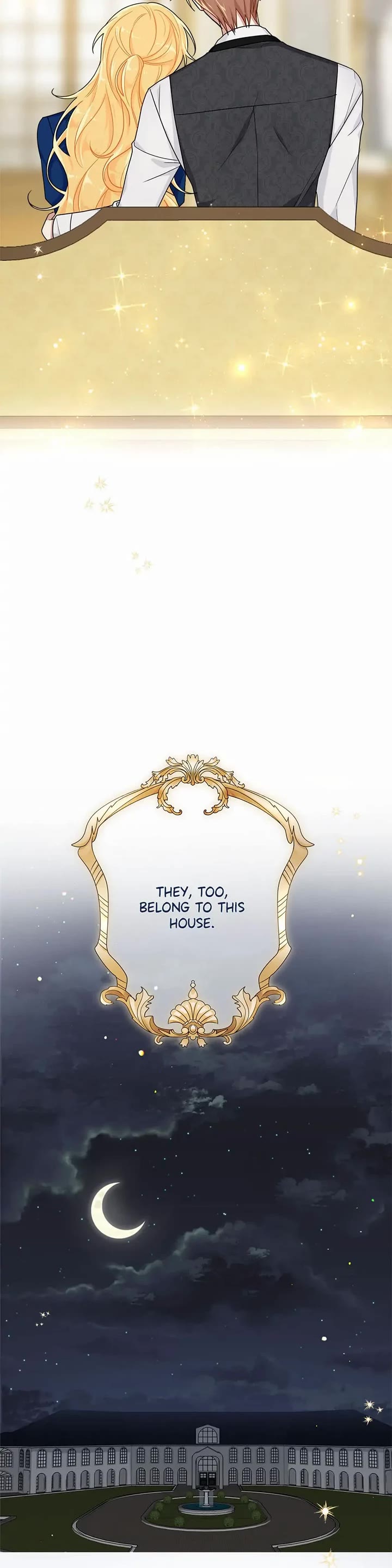I Am a Child of This House Chapter 155 page 43 - Chapter 155: Side Story 5 [END]