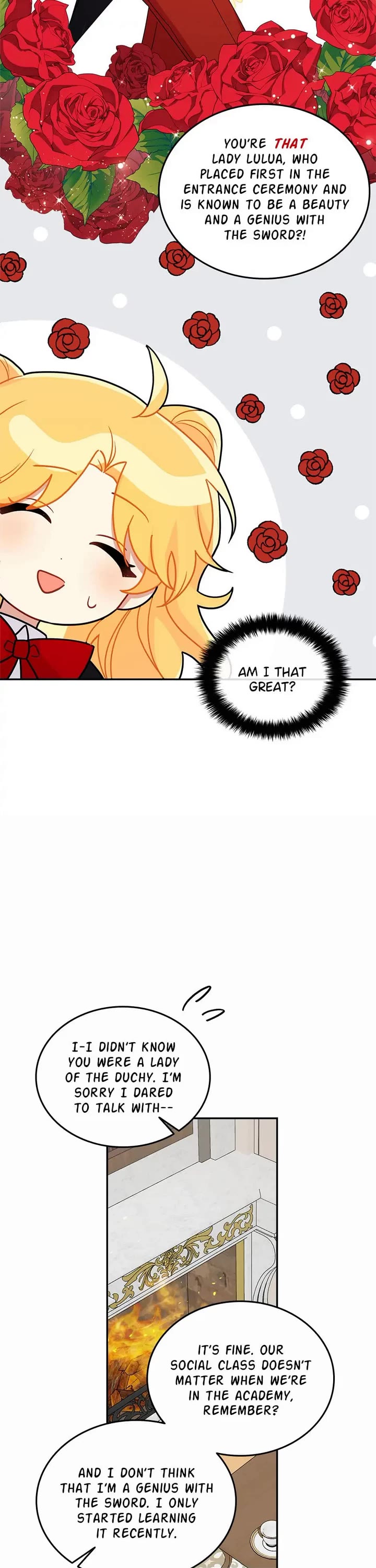 I Am a Child of This House Chapter 155 page 7 - Chapter 155: Side Story 5 [END]