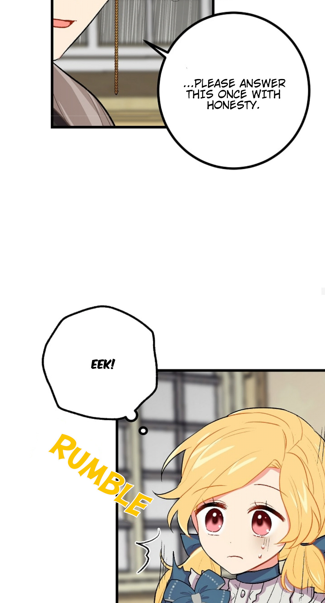I Am a Child of This House Chapter 16 page 10 - Chapter 16
