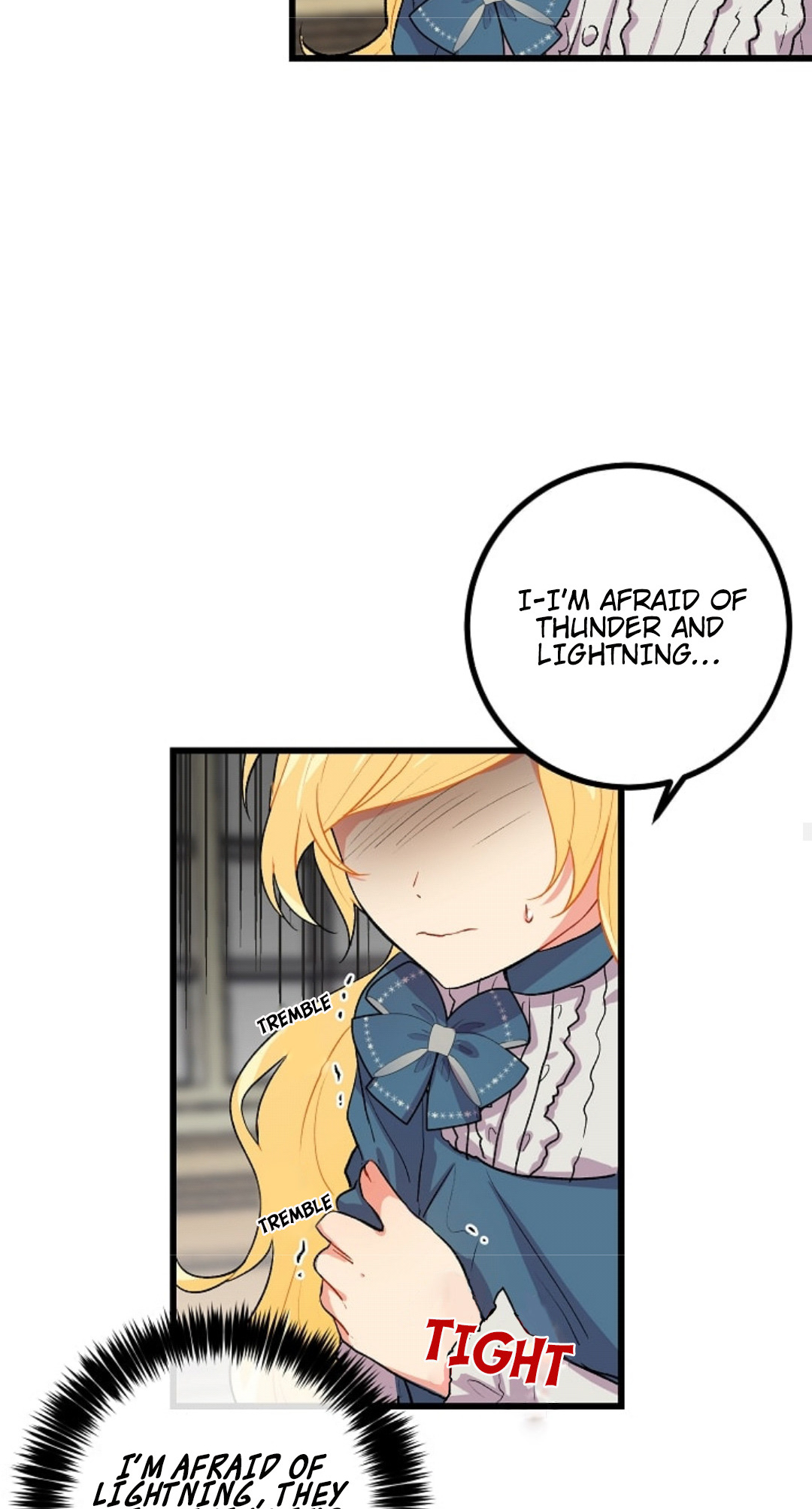 I Am a Child of This House Chapter 16 page 11 - Chapter 16