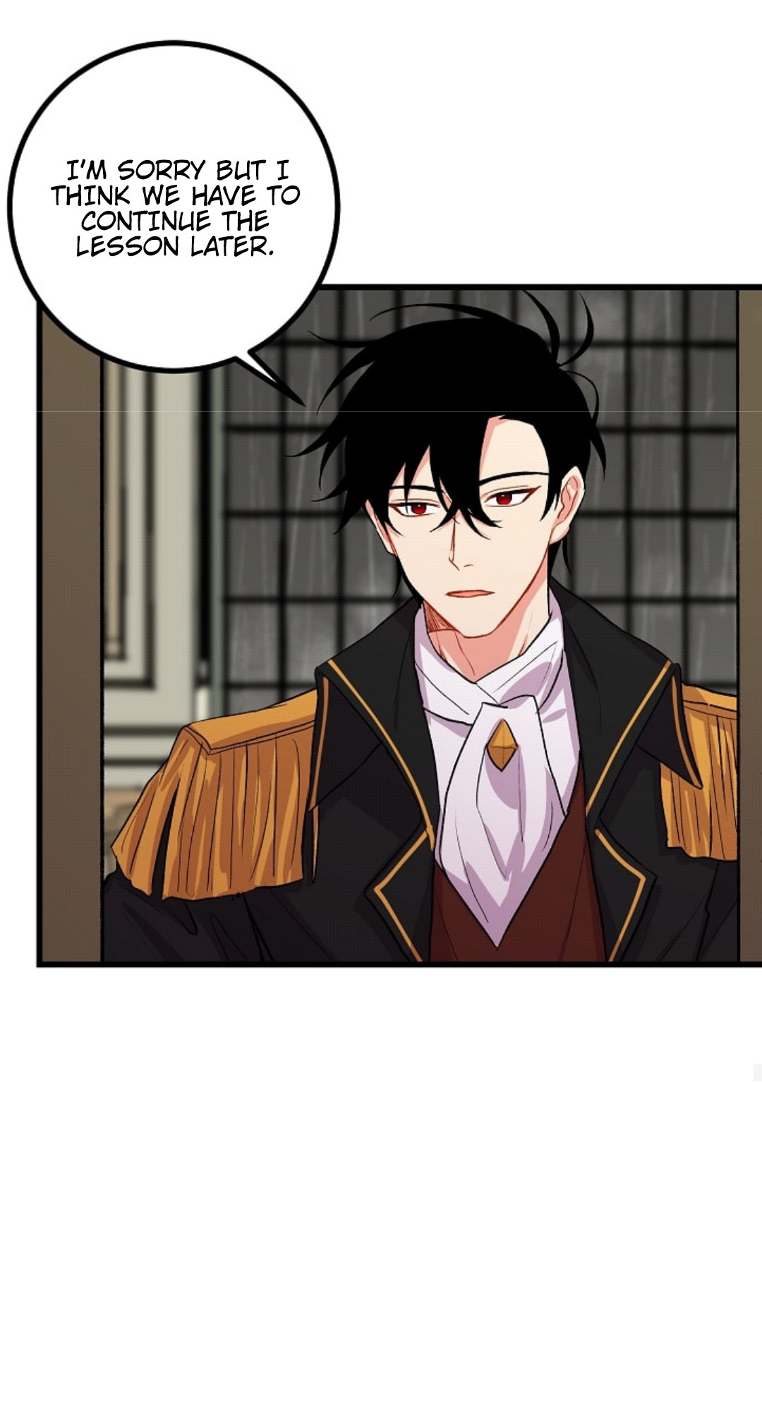 I Am a Child of This House Chapter 16 page 14 - Chapter 16