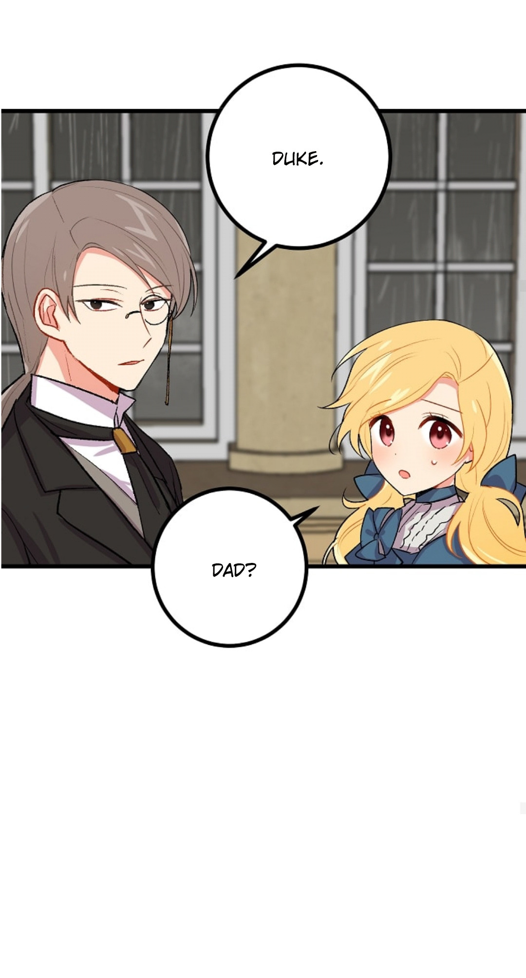 I Am a Child of This House Chapter 16 page 15 - Chapter 16