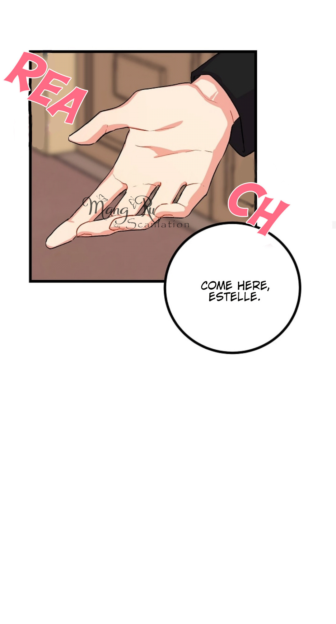 I Am a Child of This House Chapter 16 page 16 - Chapter 16