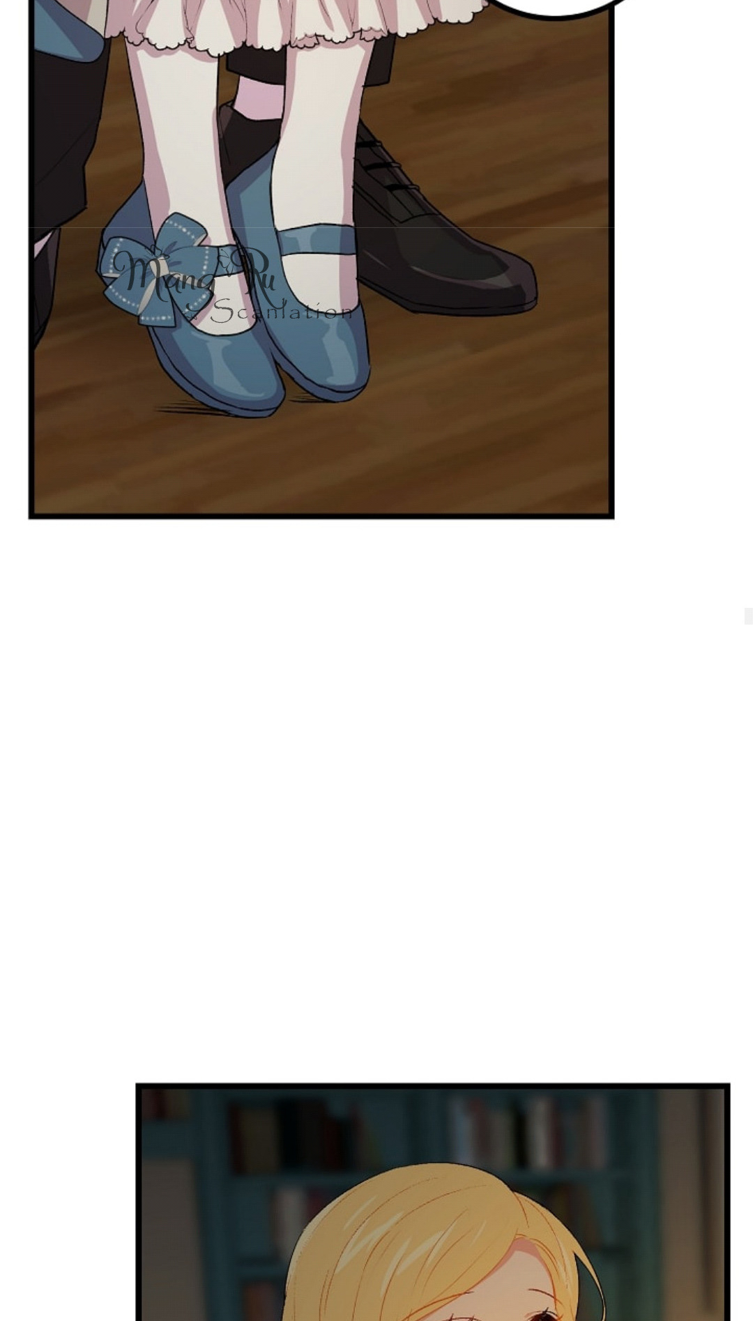 I Am a Child of This House Chapter 16 page 20 - Chapter 16