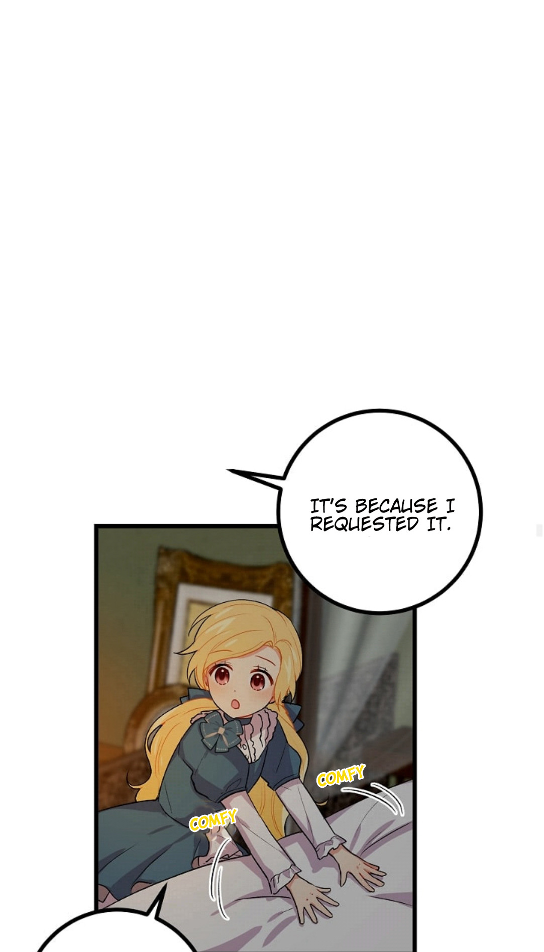 I Am a Child of This House Chapter 16 page 25 - Chapter 16