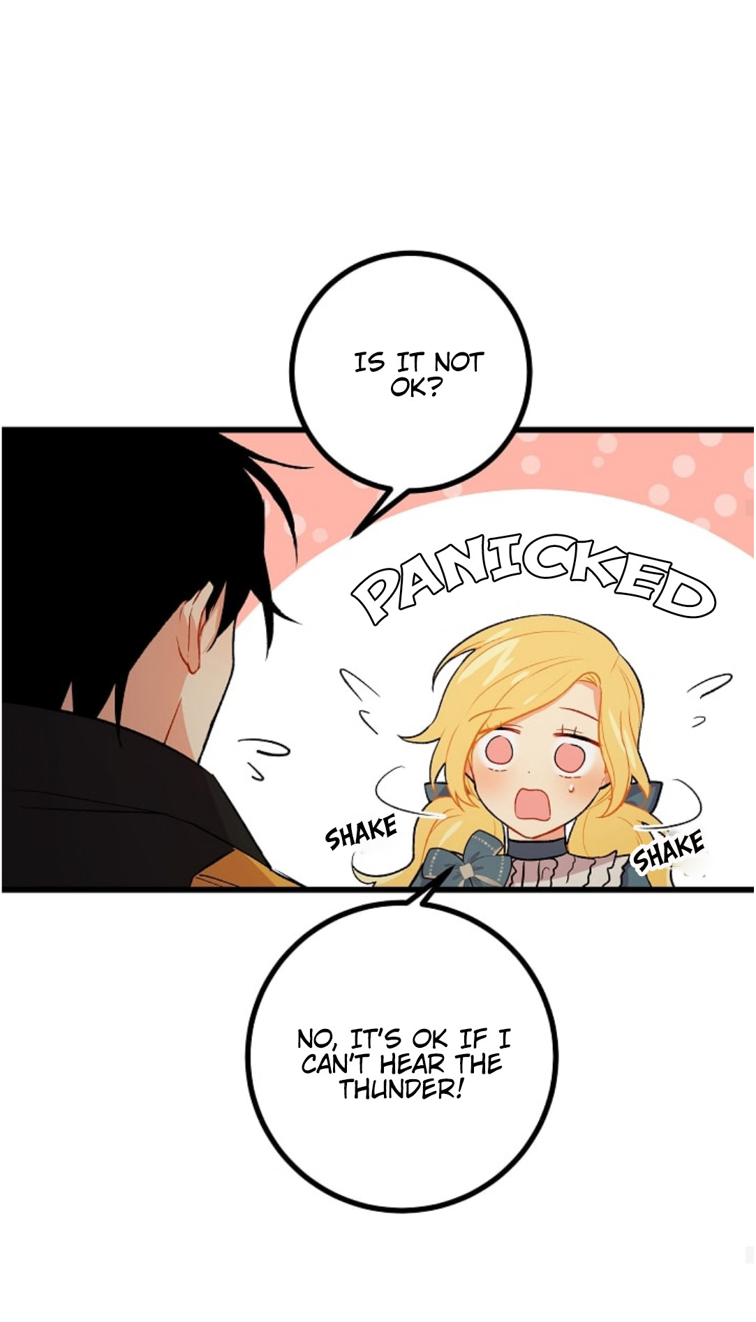 I Am a Child of This House Chapter 16 page 28 - Chapter 16