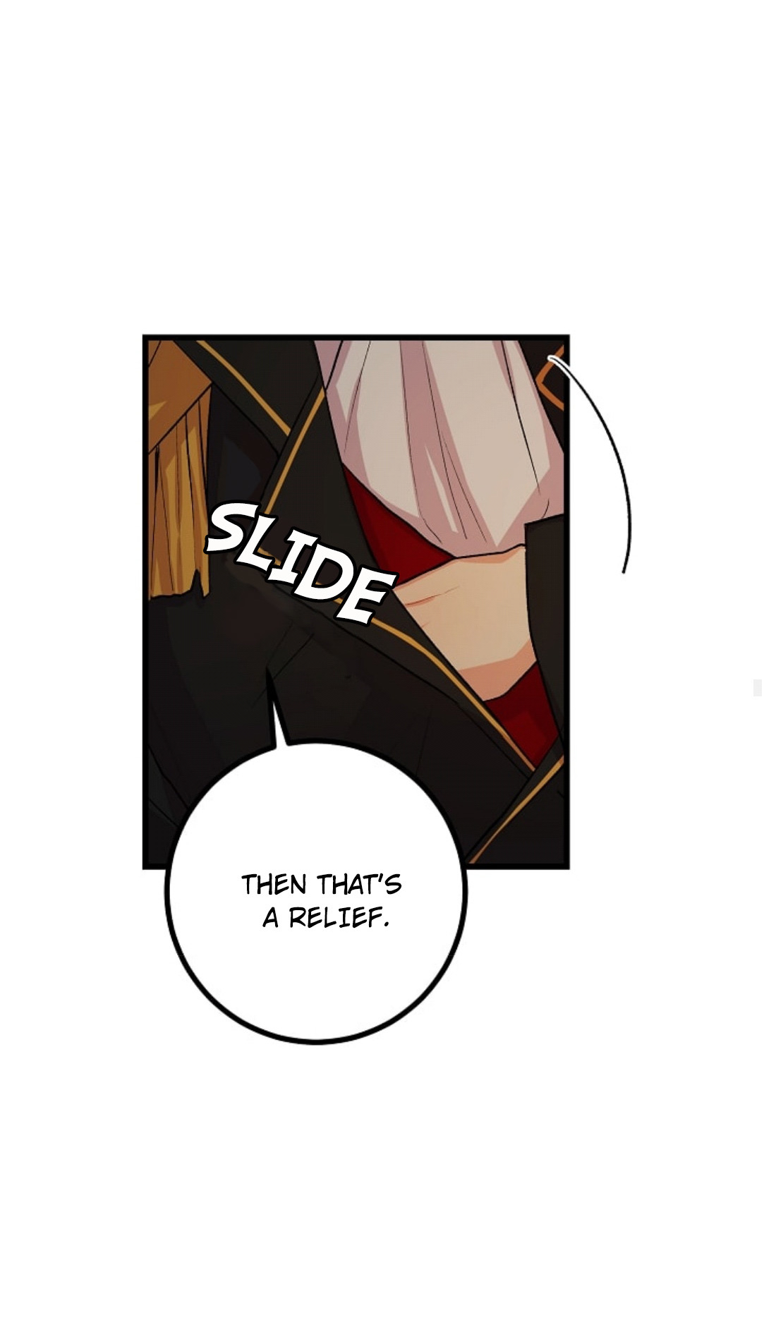 I Am a Child of This House Chapter 16 page 29 - Chapter 16