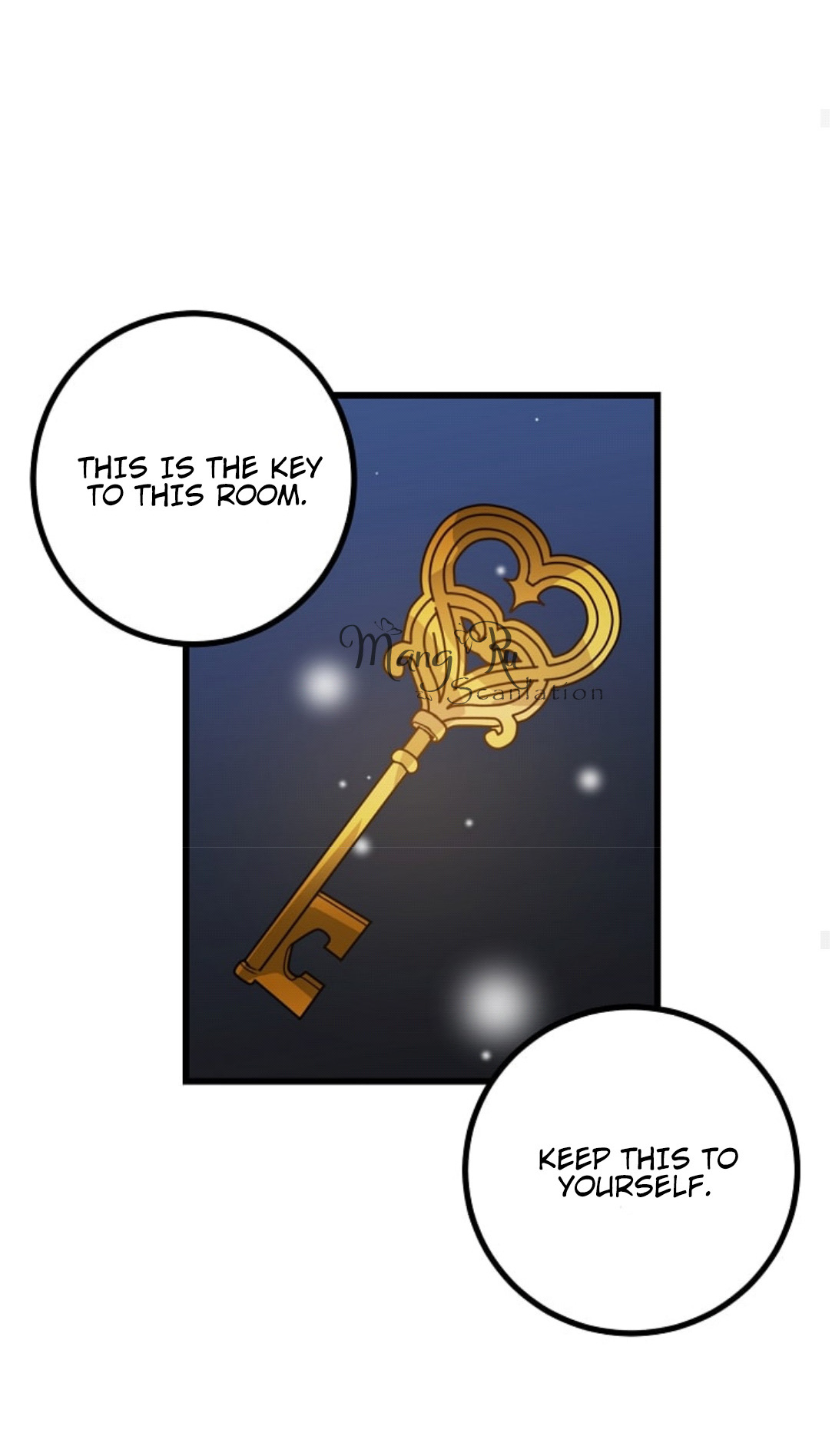 I Am a Child of This House Chapter 16 page 30 - Chapter 16