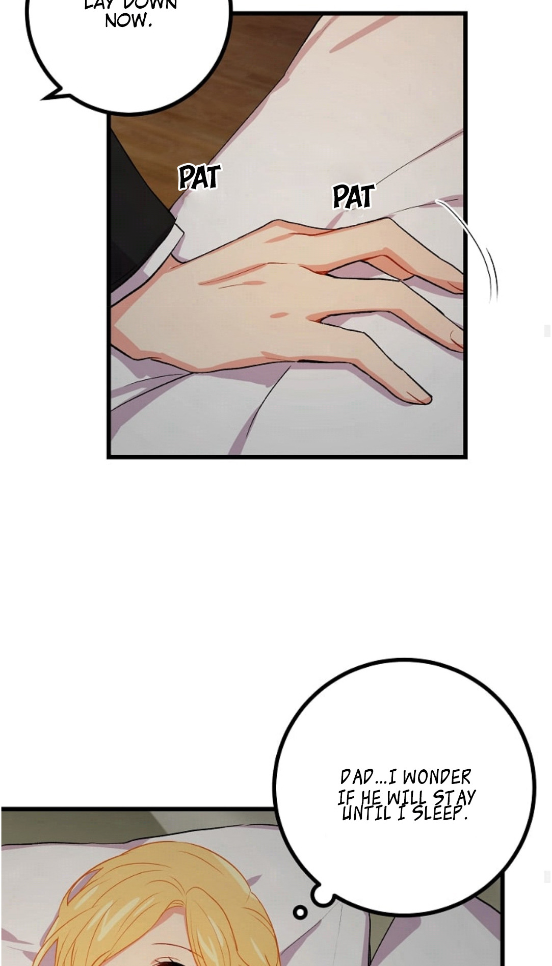 I Am a Child of This House Chapter 16 page 32 - Chapter 16