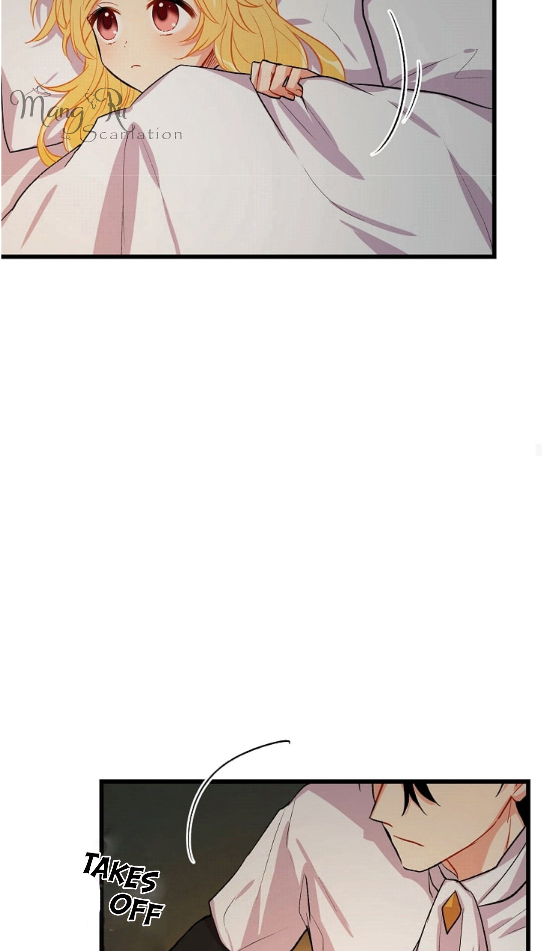 I Am a Child of This House Chapter 16 page 33 - Chapter 16