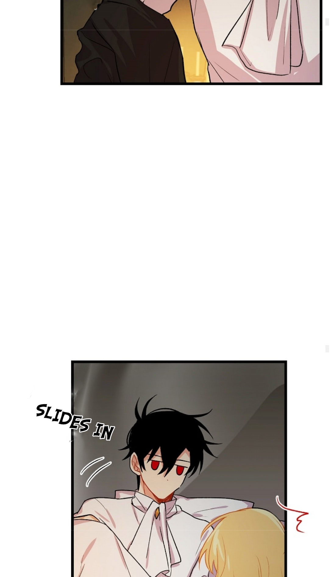I Am a Child of This House Chapter 16 page 34 - Chapter 16