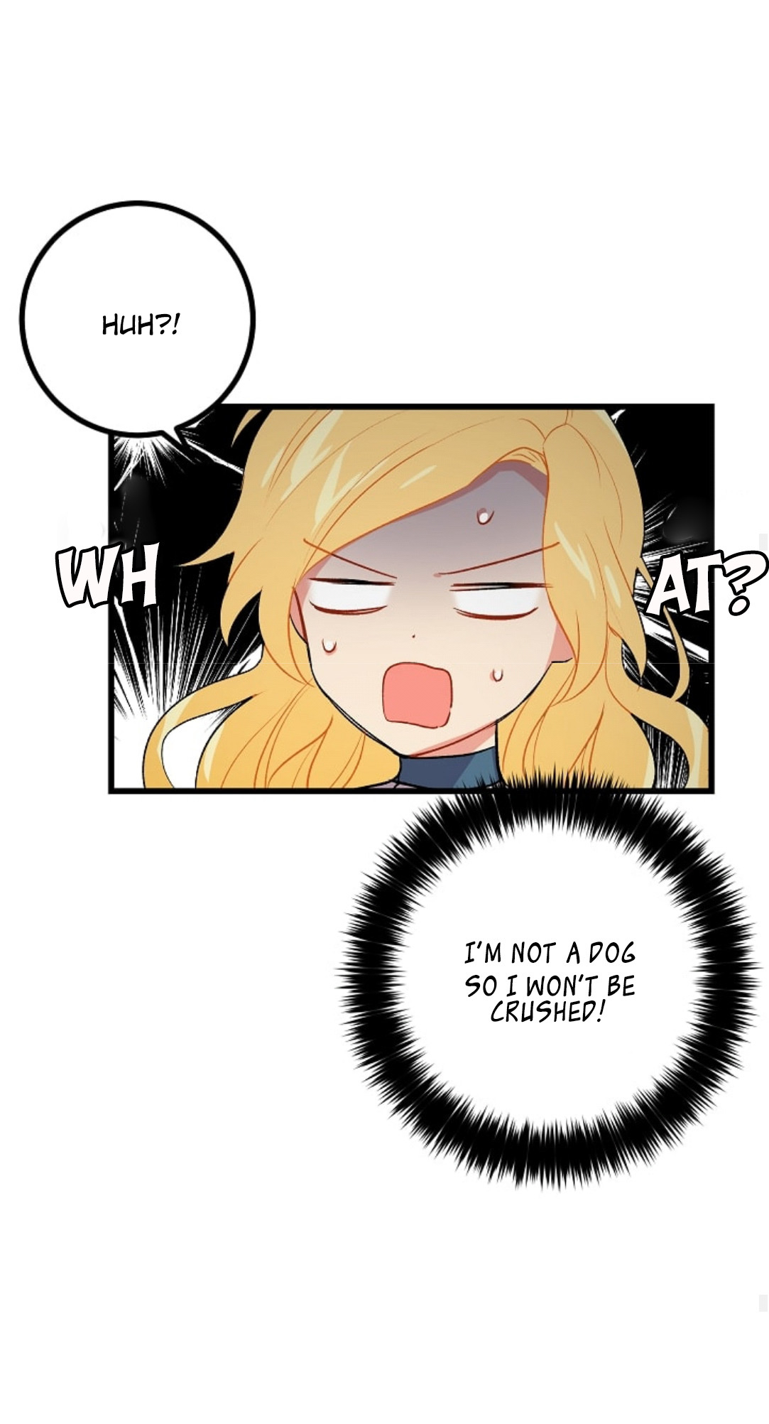 I Am a Child of This House Chapter 16 page 37 - Chapter 16