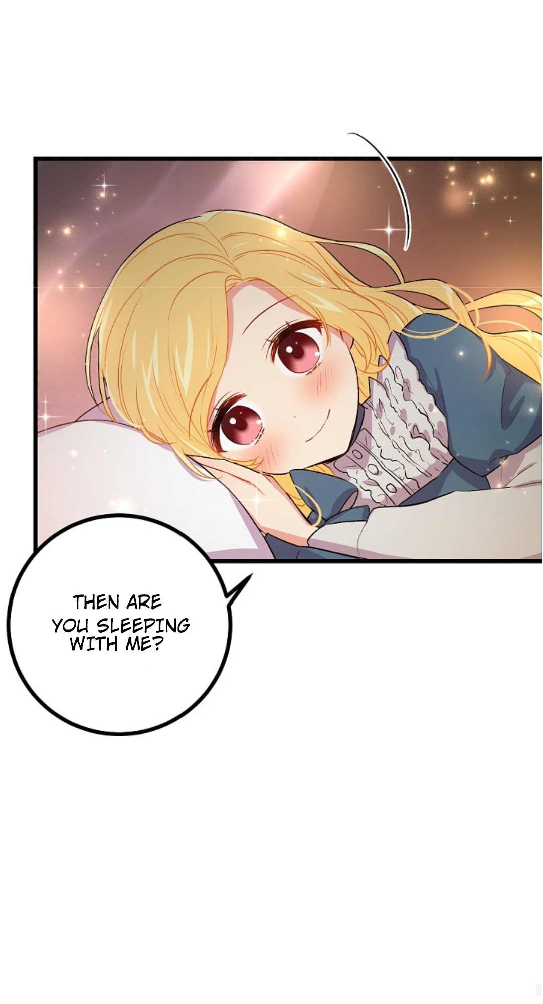 I Am a Child of This House Chapter 16 page 38 - Chapter 16