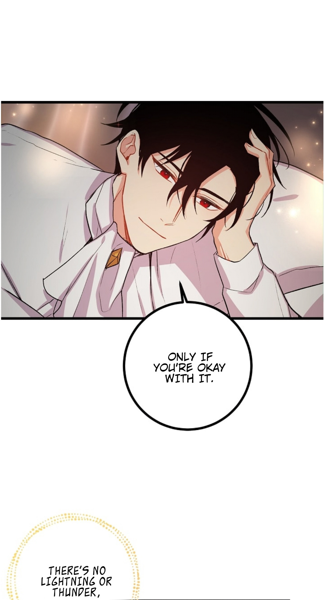 I Am a Child of This House Chapter 16 page 39 - Chapter 16