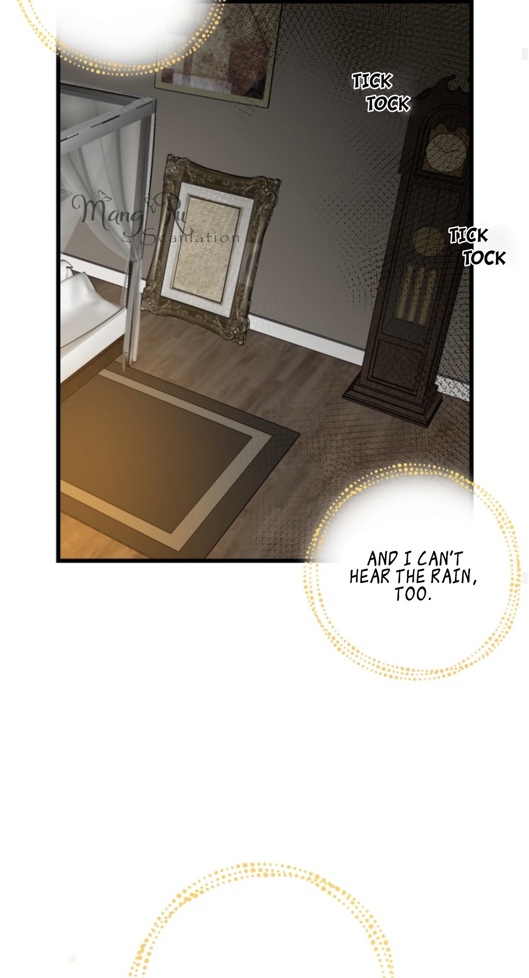 I Am a Child of This House Chapter 16 page 40 - Chapter 16