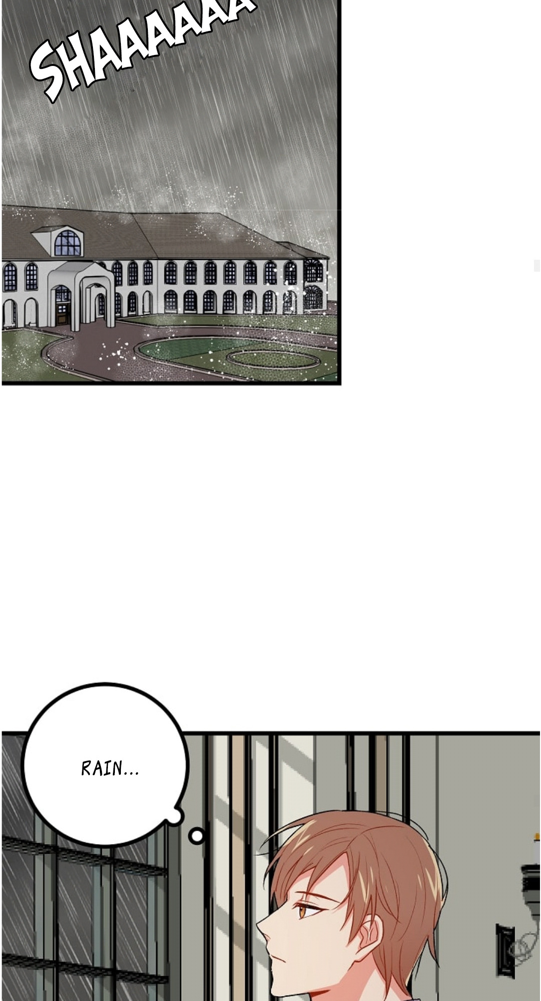 I Am a Child of This House Chapter 16 page 43 - Chapter 16