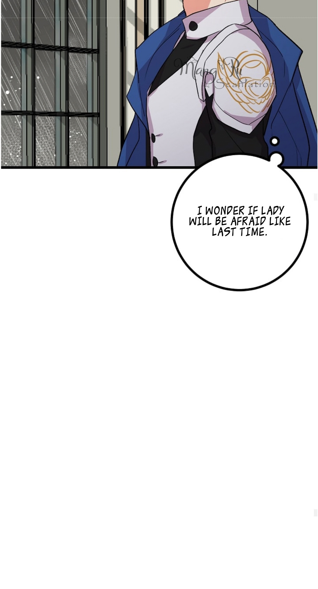 I Am a Child of This House Chapter 16 page 44 - Chapter 16