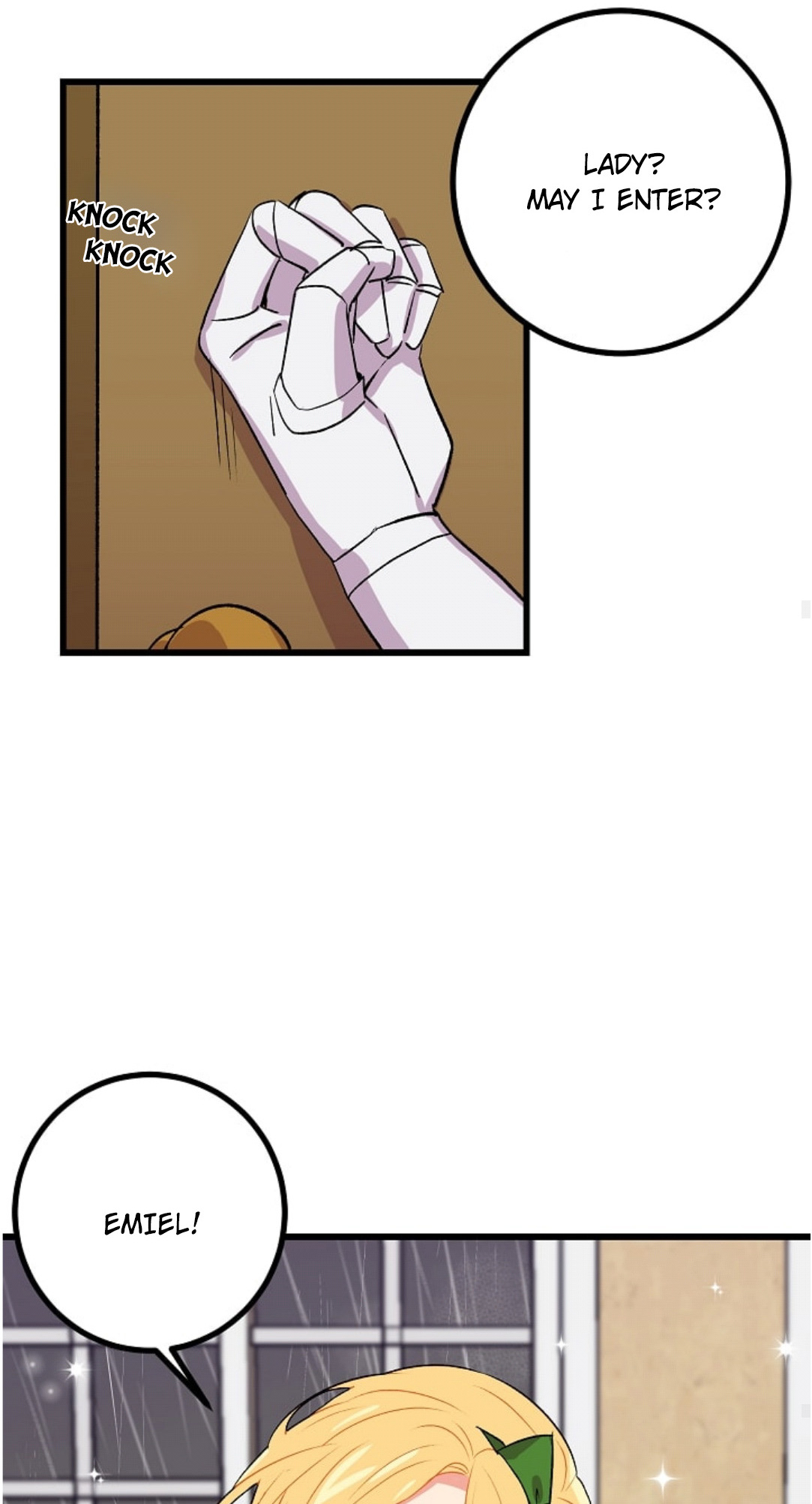 I Am a Child of This House Chapter 16 page 45 - Chapter 16