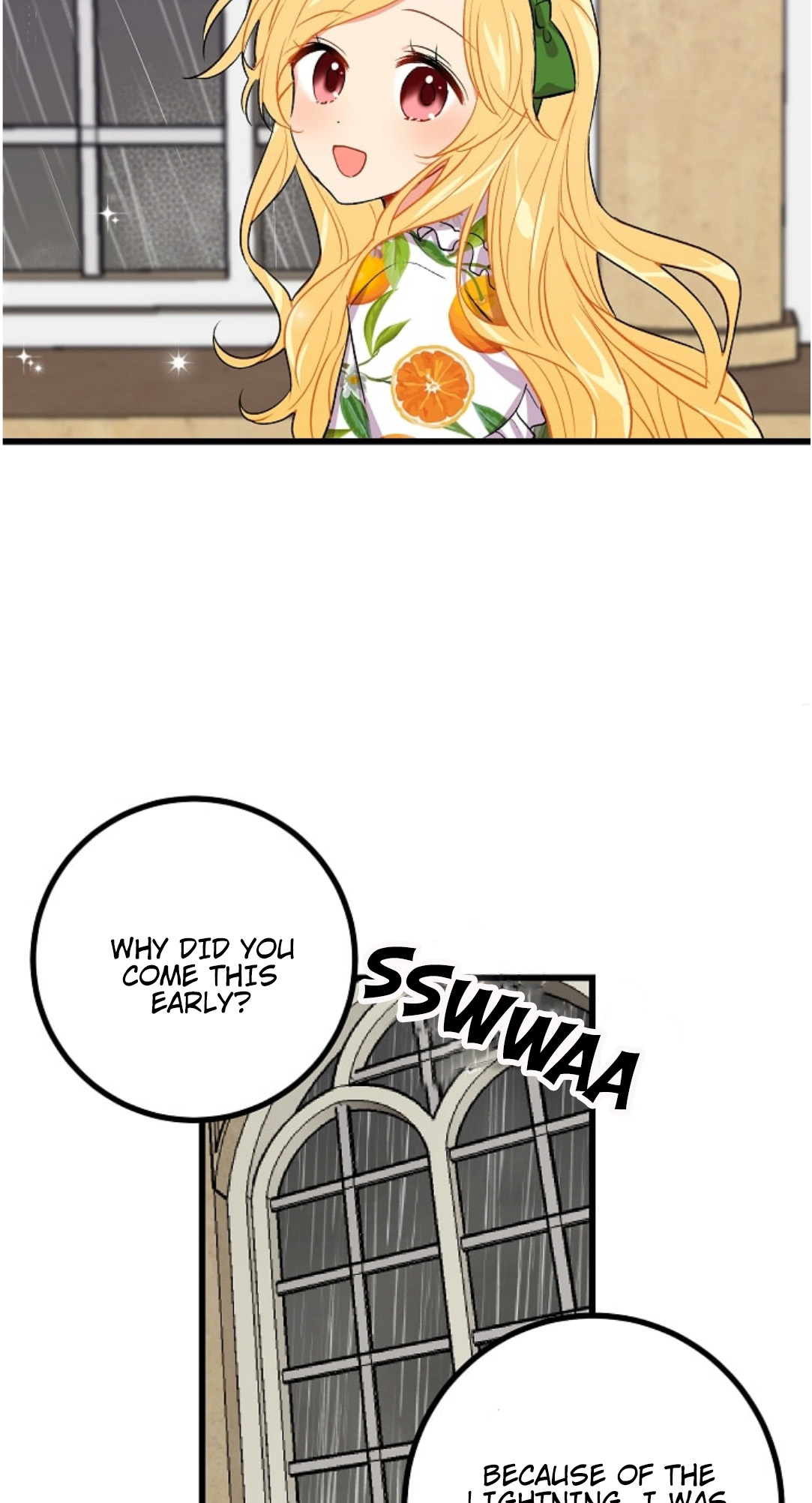 I Am a Child of This House Chapter 16 page 46 - Chapter 16