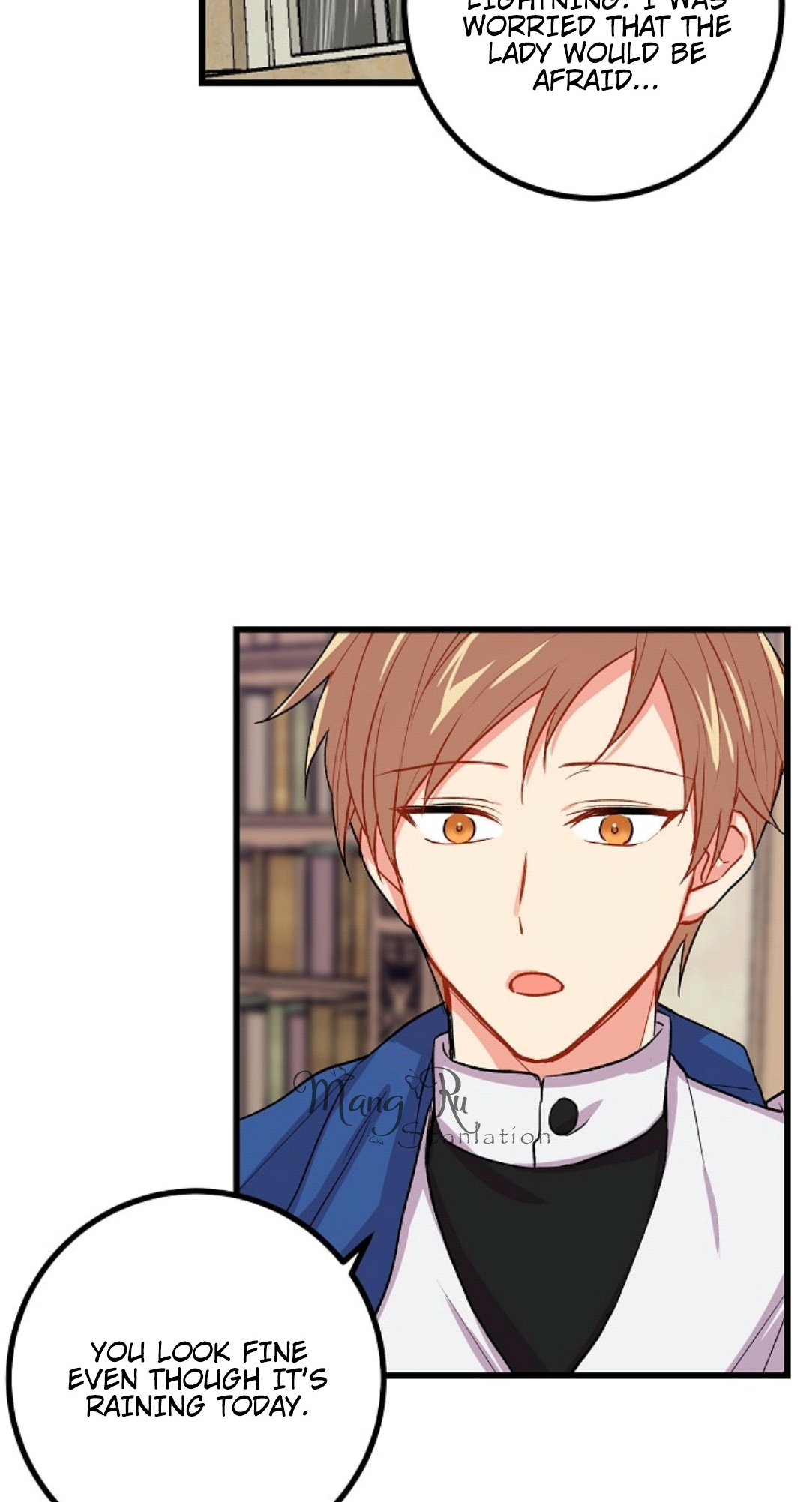 I Am a Child of This House Chapter 16 page 47 - Chapter 16