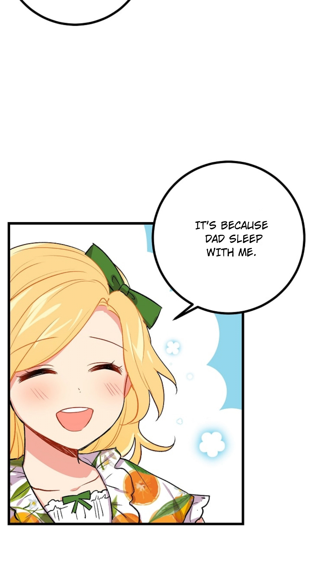 I Am a Child of This House Chapter 16 page 48 - Chapter 16