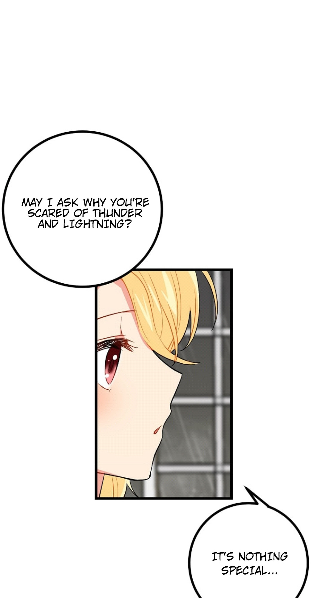 I Am a Child of This House Chapter 16 page 49 - Chapter 16