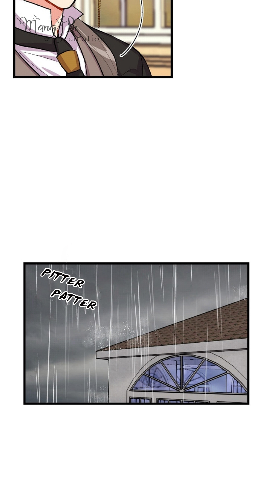 I Am a Child of This House Chapter 16 page 5 - Chapter 16