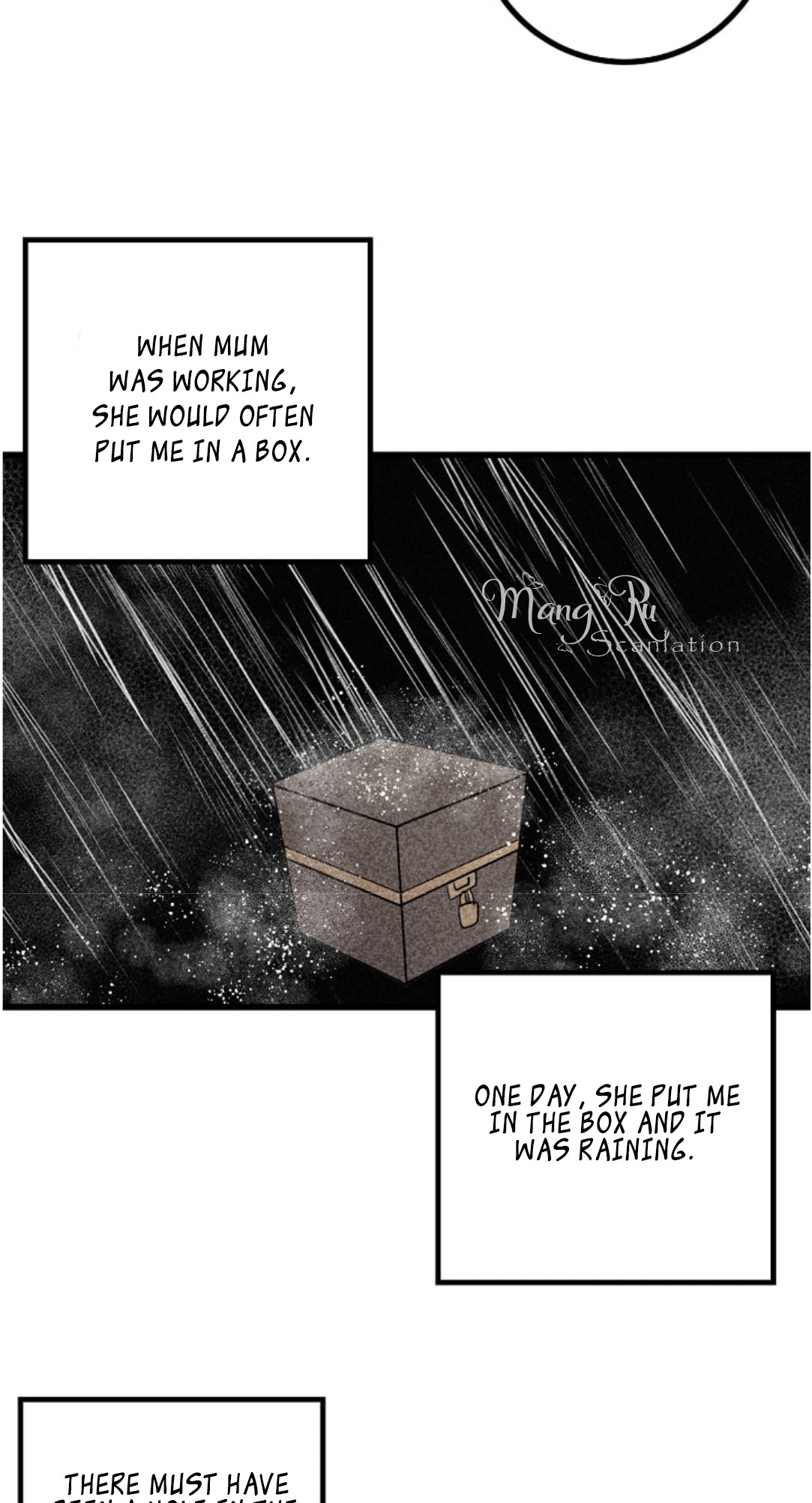 I Am a Child of This House Chapter 16 page 50 - Chapter 16