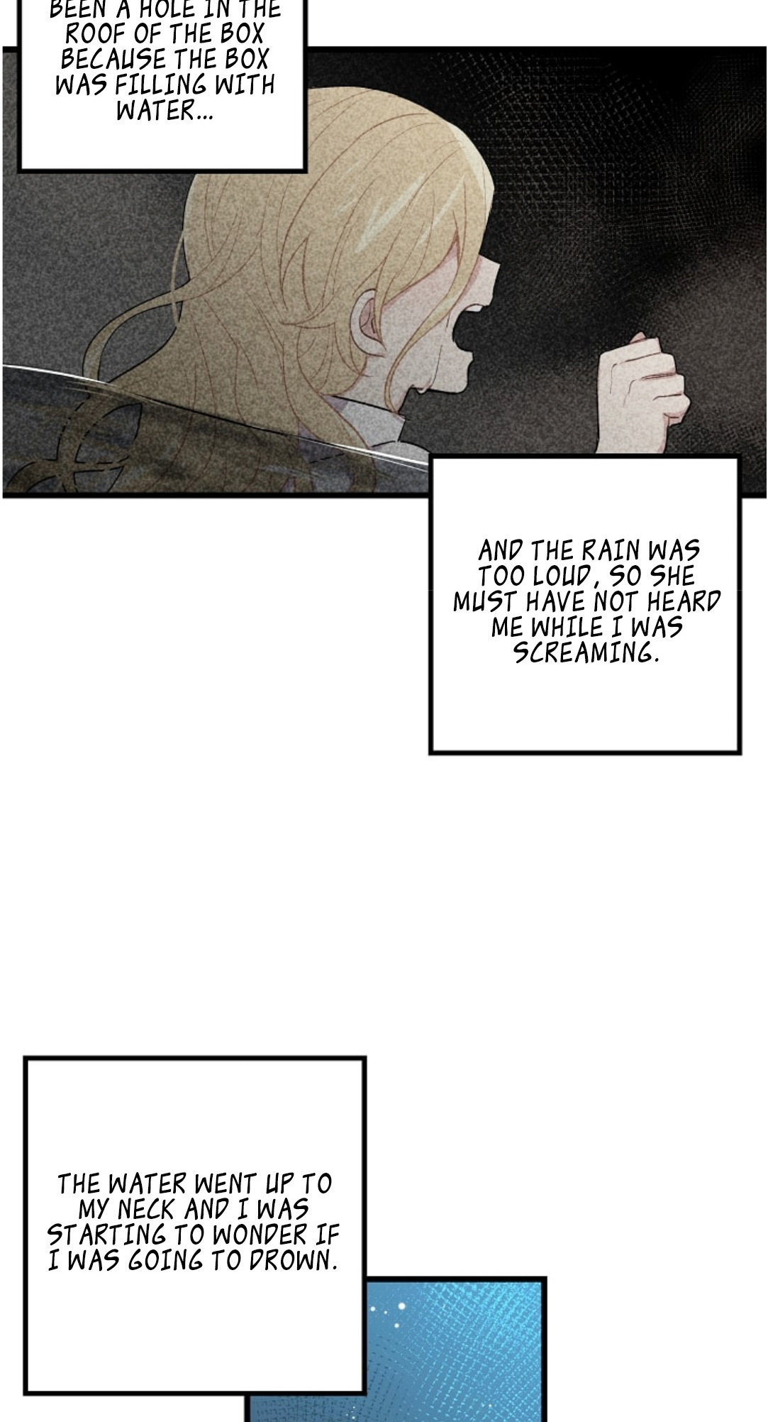 I Am a Child of This House Chapter 16 page 51 - Chapter 16