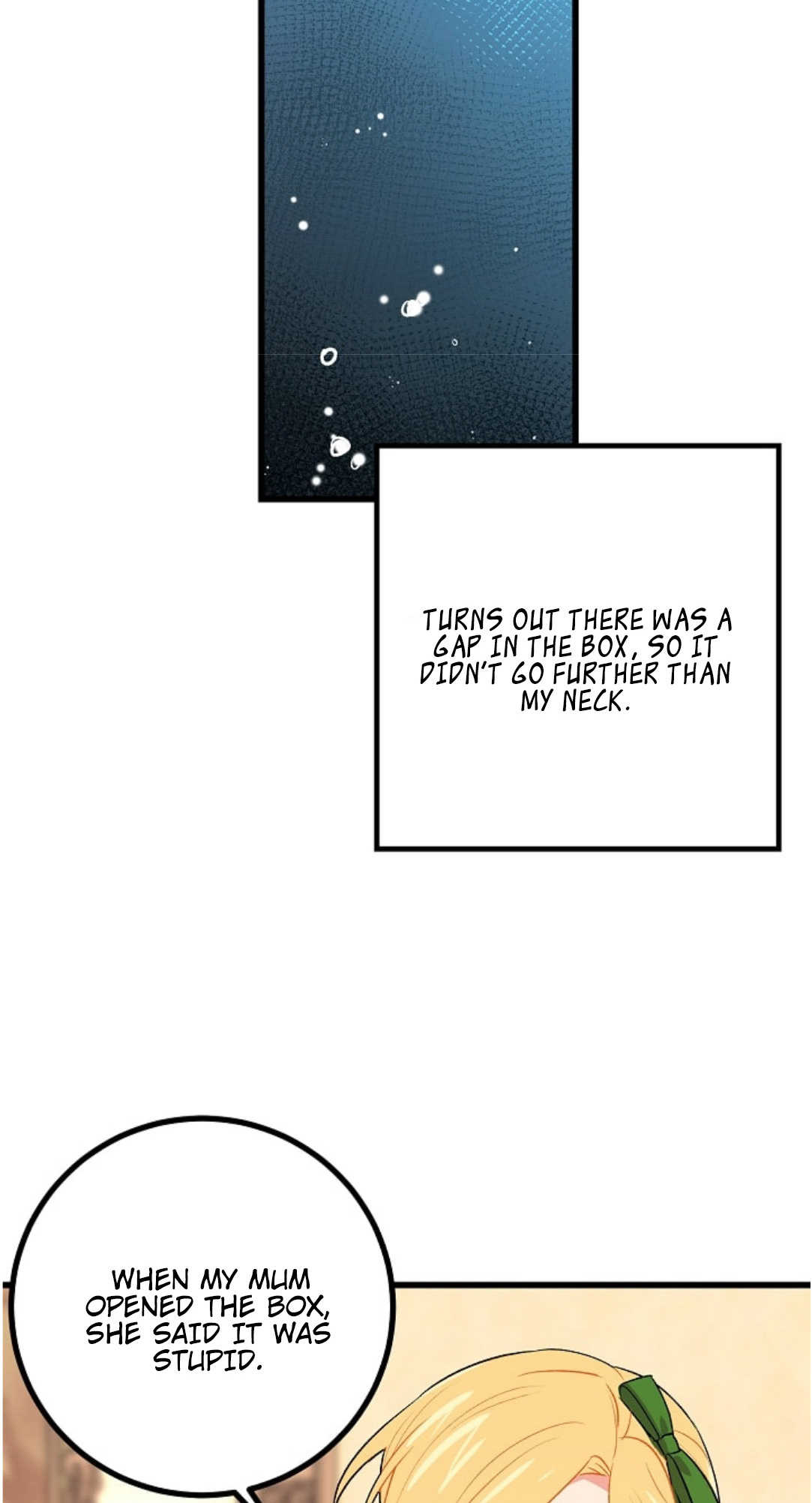 I Am a Child of This House Chapter 16 page 52 - Chapter 16
