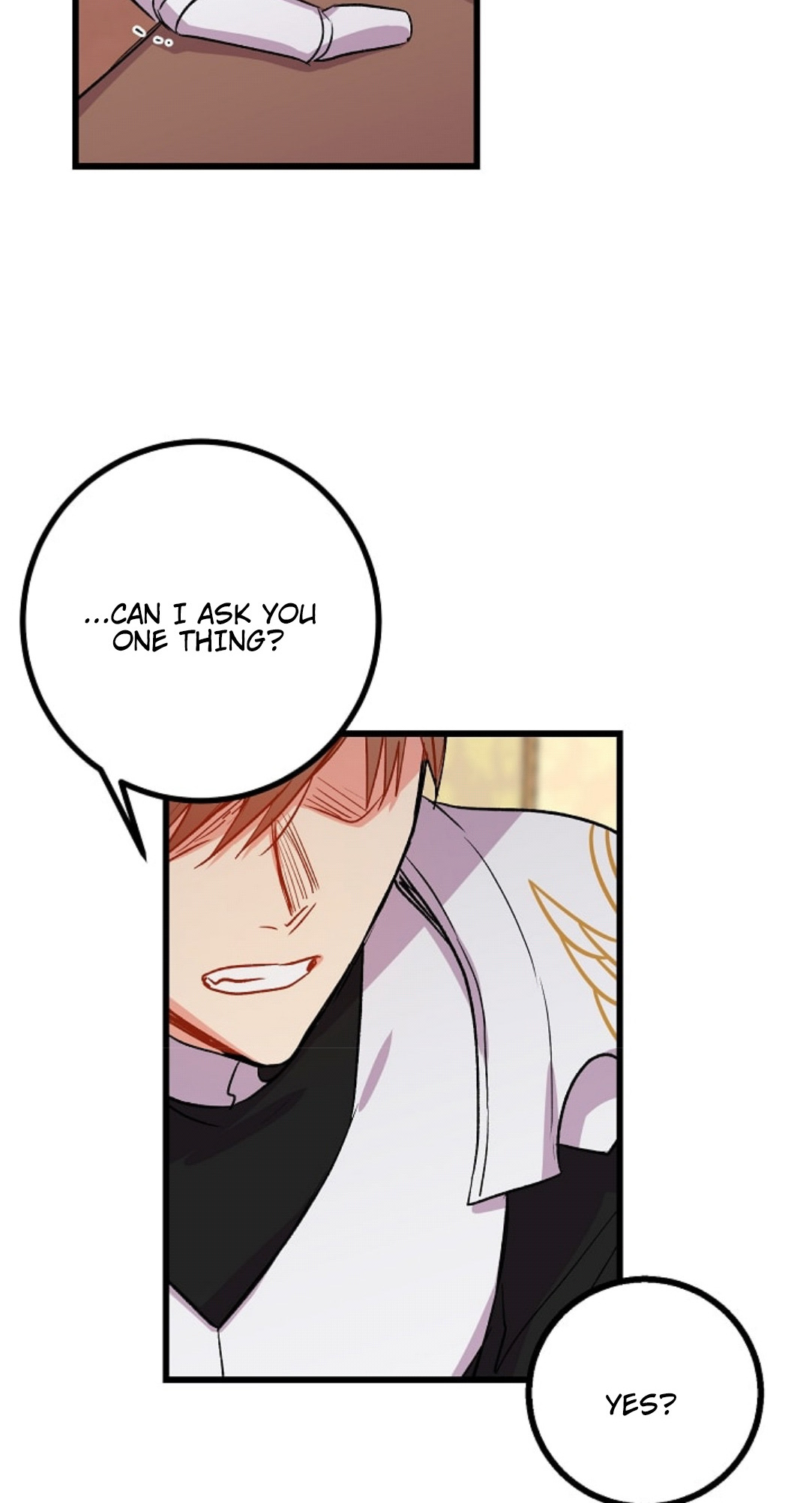 I Am a Child of This House Chapter 16 page 54 - Chapter 16