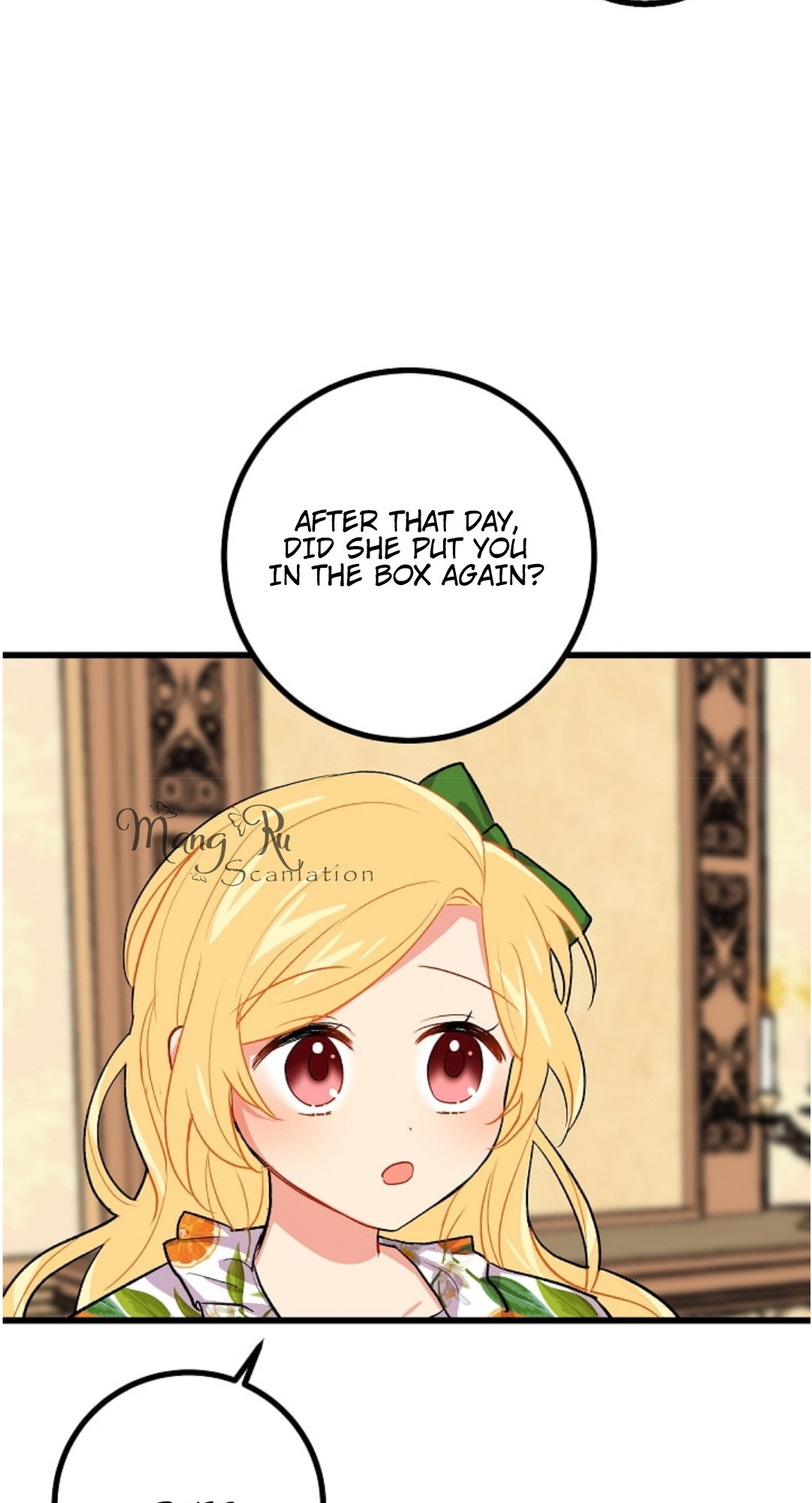 I Am a Child of This House Chapter 16 page 55 - Chapter 16