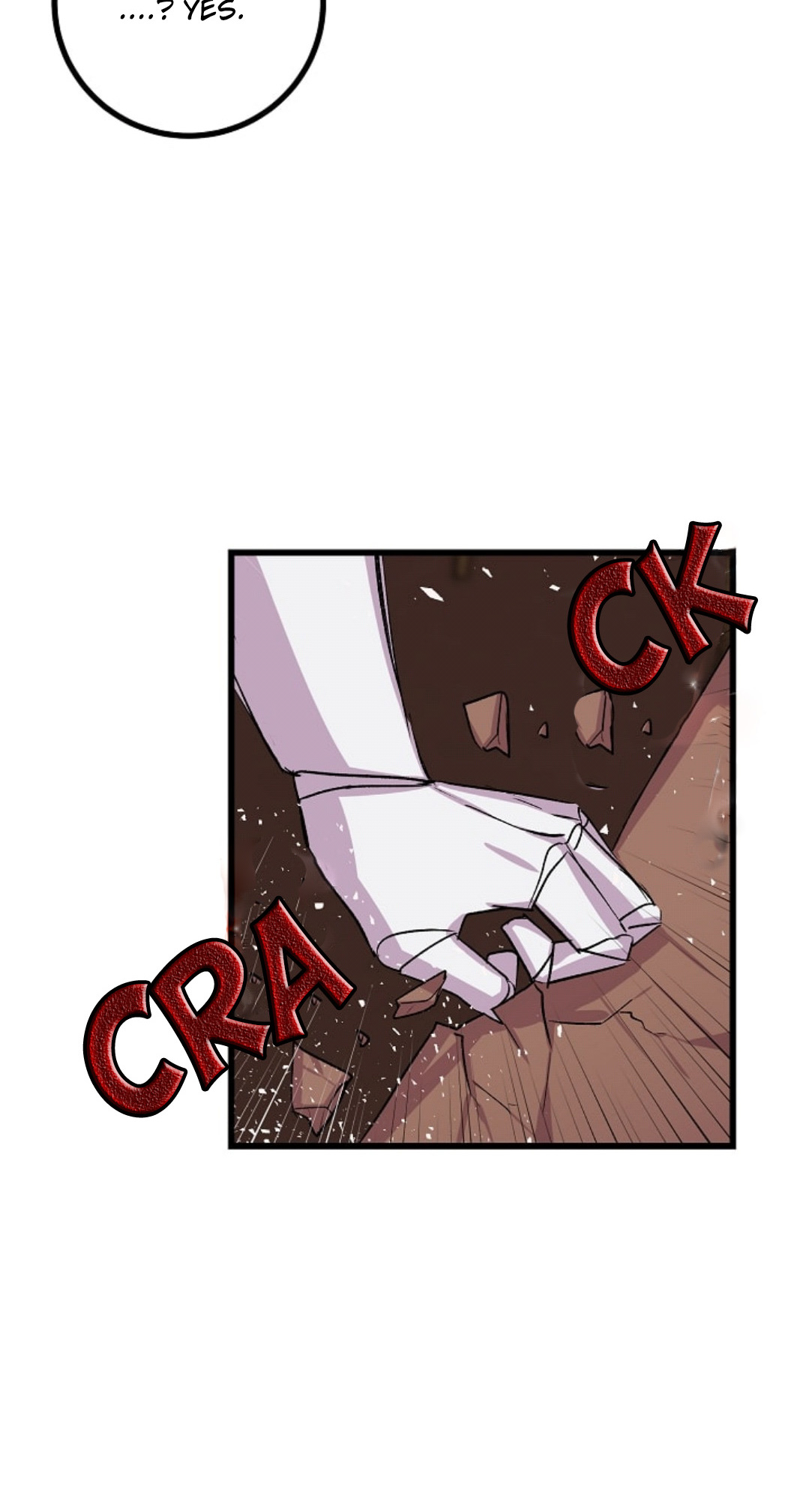 I Am a Child of This House Chapter 16 page 56 - Chapter 16