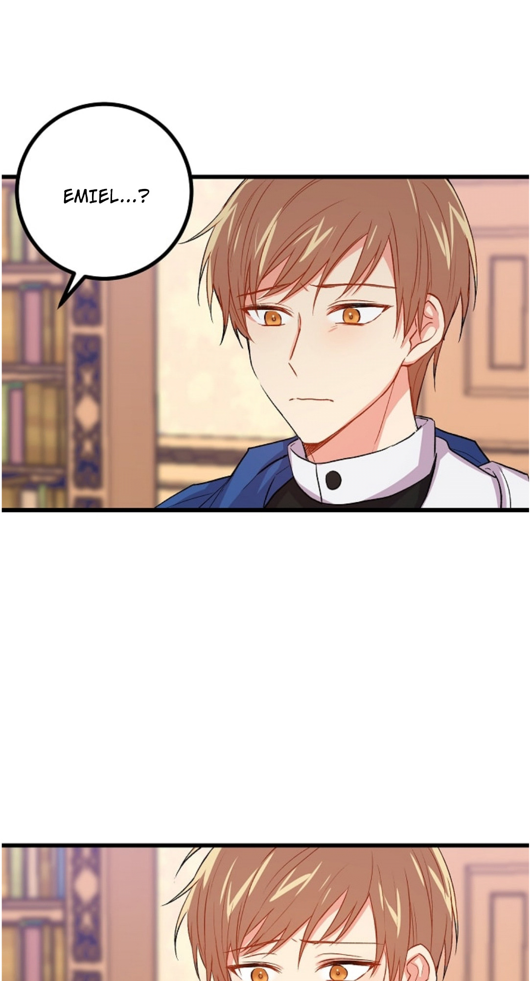 I Am a Child of This House Chapter 16 page 59 - Chapter 16